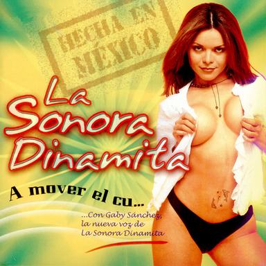 Ni Me Hablen de Ella