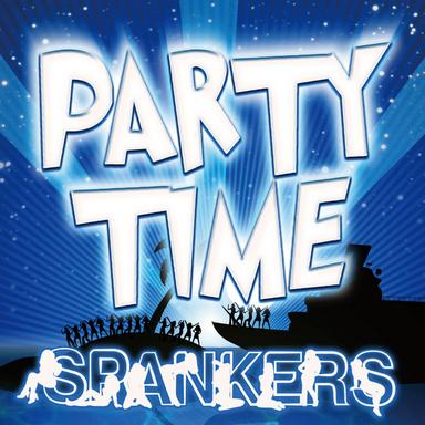 Party Time - Paolo Ortelli & Luke Degree Edit