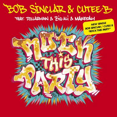 Rock This Party (Everybody Dance Now) - Radio Edit