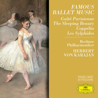 Gaîté parisienne: Valse