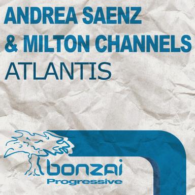 Atlantis - Original Re-Edit