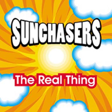The Real Thing - Ragga Radio Edit