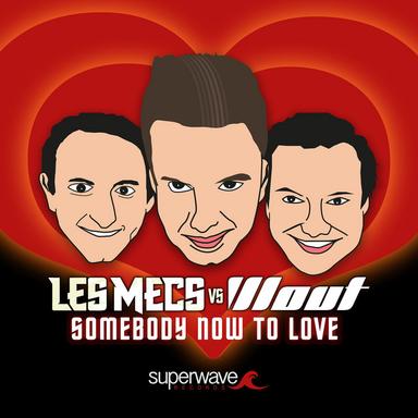 Somebody Now to Love - Original Extended Mix