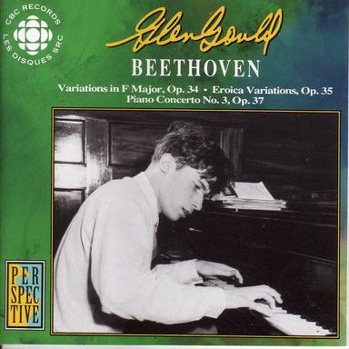 6 Variations on an Original Theme in F Major, Op. 34