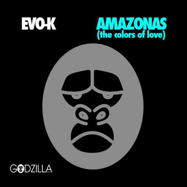 Amazonas - Radio Edit