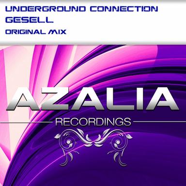 Gesell - Original Mix
