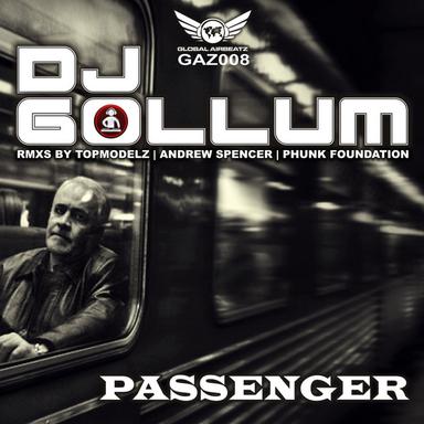 Passenger - Jan van Bass-10 Remix