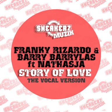 Story Of Love - The Vocal Version - Muzzaik Remix