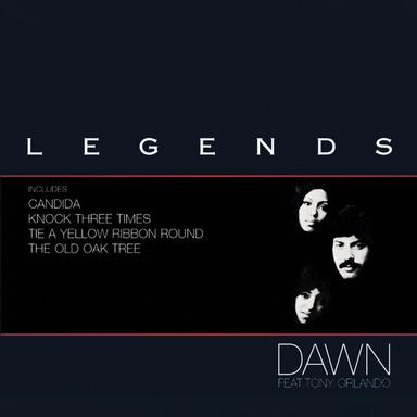 Tie a Yellow Ribbon Round the Ole Oak Tree (feat. Tony Orlando)