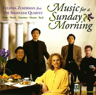 Orchestral Suite No. 2 in B Minor, BWV 1067: II. Rondeau
