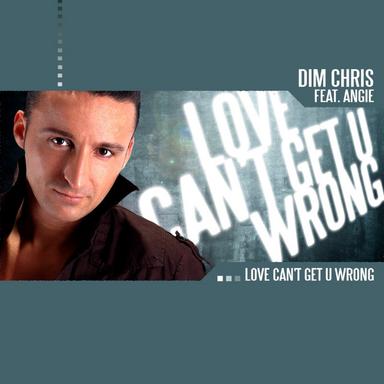 Love Can't Get U Wrong - Original Edit