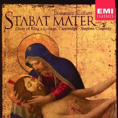 Magnificat: Gloria Patri