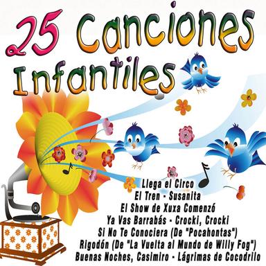 Abuelito, Dime Tú (De "Heidi")