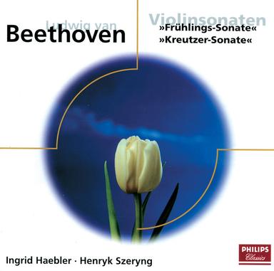 Violin Sonata No. 9 in A Major, Op. 47 "Kreutzer": I. Adagio sostenuto – Presto