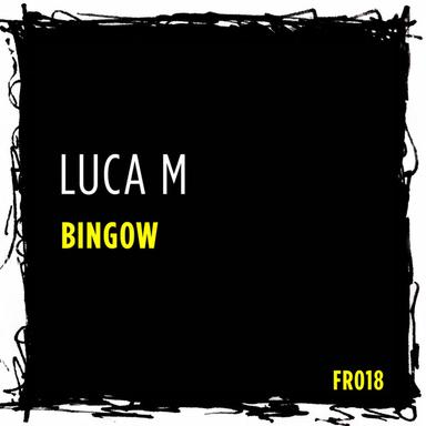 Bingow - James Petrou Remix