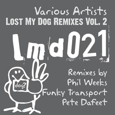 Lungs - Pete's Beatbuster Edit