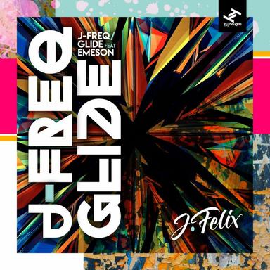 Glide - Instrumental