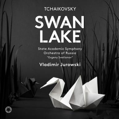 Swan Lake, Op. 20, TH 12 (1877 Version): Introduction