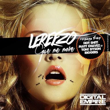 Give Me More - Ton! Dyson & Matt Chavez Remix