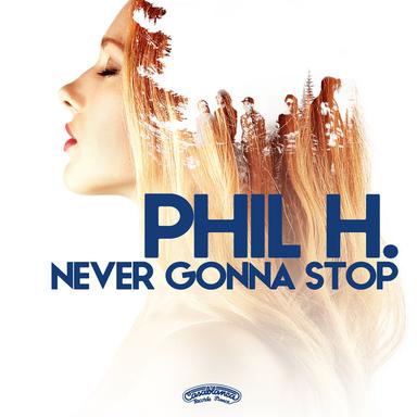 Never Gonna Stop - Loving Arms Remix