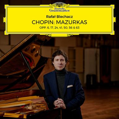 Mazurka No. 40 in F Minor, Op. 63 No. 2