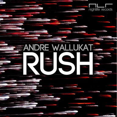 Rush - Radio Edit
