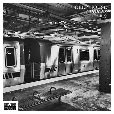 Can't Explain - Original Mix