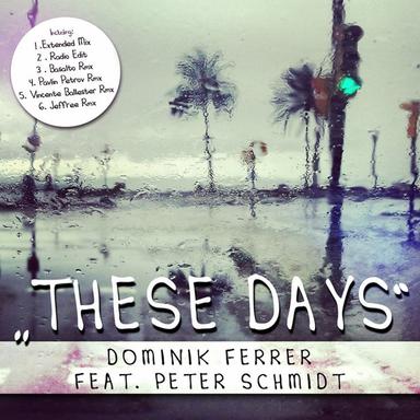 These Days - Basalto Remix