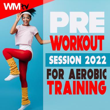 Burn This House - Workout Remix 135 Bpm