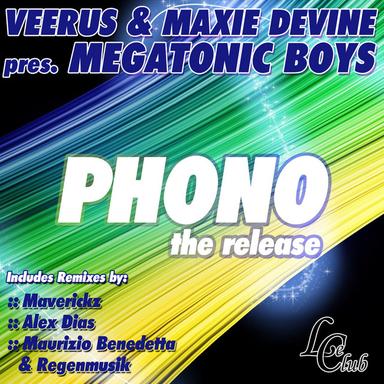 Phono - Alex Dias Remix