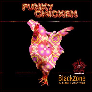 Funky Chicken - Original Mix