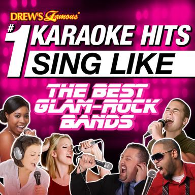 Ballroom Blitz (Karaoke Version)