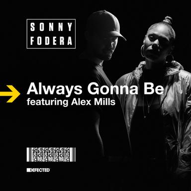 Always Gonna Be - Mat.Joe Funked Up Remix