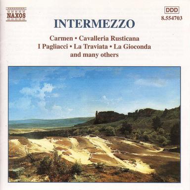 La Gioconda, Op. 9: Dance of the Hours