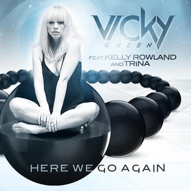 Here We Go Again (feat. Kelly Rowland, Trina) - Sebastian Knaak Mix Reworked By RLS