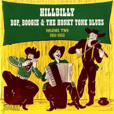 Beatin' Out the Boogie (On the Mississippi Mud)