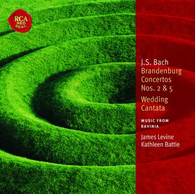 Brandenburg Concerto No. 5 in D Major, BWV 1050: I. Allegro