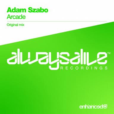 Arcade - Original Mix