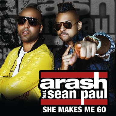 She Makes Me Go - Extended