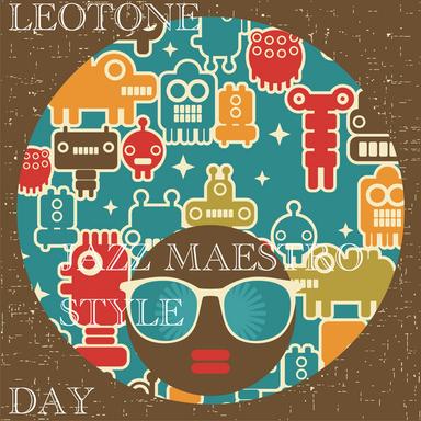 Day - Jazz Maestro Style