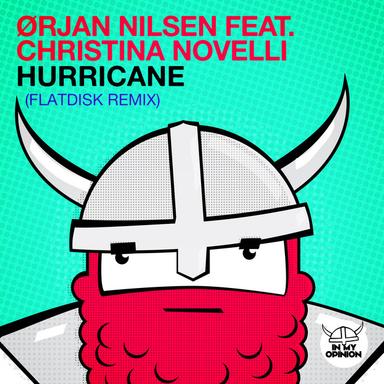 Hurricane - Flatdisk Remix