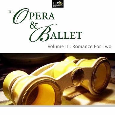 The Sleeping Beauty, Op. 66 Act II, No.15 a) Pas d'action (Scene d'Aurore et de Désiré) (Scene of Aurora and Prince Florimund)