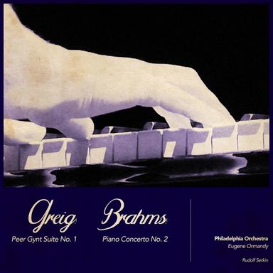 Peer Gynt Suite No. 1, Op. 46: II. The Death of Åse