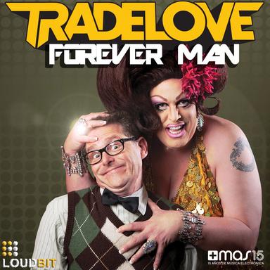 Forever Man - Club Mix
