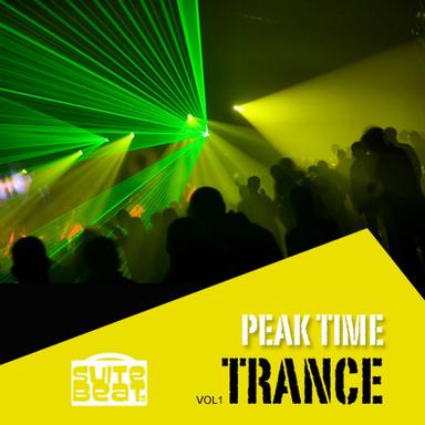Desert Storm - Original Mix
