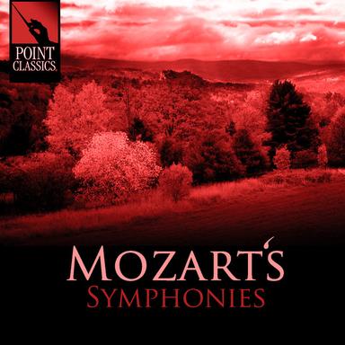 Symphony No. 38 in D Major, K. 504 "Prague": I. Adagio - Allegro