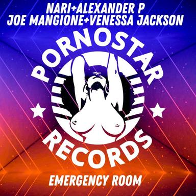 Emergency Room - Original Mix