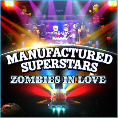 Zombies in Love - Original Mix
