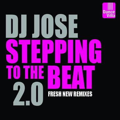 Stepping To The Beat 2.0 - Robbie Taylor Remix