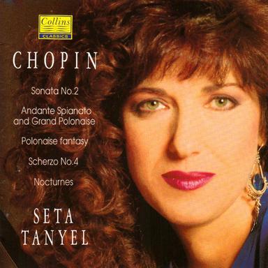 Sonata No. 2 in B flat minor, Op.35: III. Marche funébre - lento